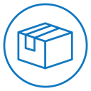 Box icon