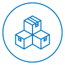 Boxes 2 icon