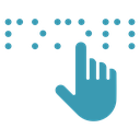 Braille 2 icon