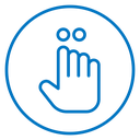 Braille icon