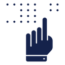 Braille icon