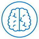Brain icon