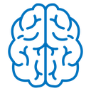 Brain icon