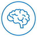 Brain icon