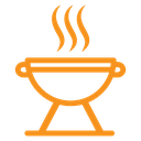 Brazier icon