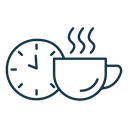 Break icon