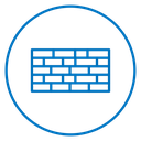 Brick Wall icon