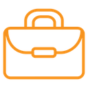 Briefcase icon