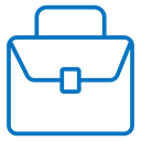 Briefcase icon