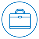 Briefcase 4 icon