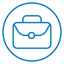 Briefcase icon