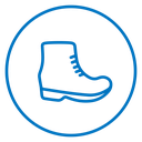 Brisk boots icon