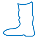 Brisk boots icon