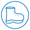 Brisk boots icon