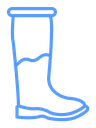 Brisk boots icon