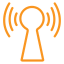 Broadcast icon