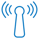 Broadcast icon