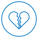 Broken Heart icon