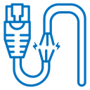 Broken Wire icon