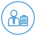 Broker icon