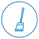 Broom 2 icon