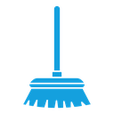 Broom icon