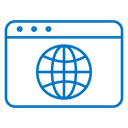 Browser icon