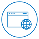 Browser 2 icon