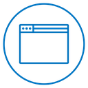Browser 3 icon