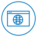Browser icon