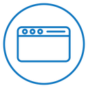 Browser icon