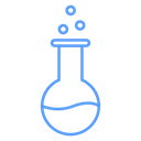 Bubbling Round Flask icon