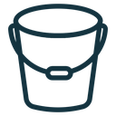Bucket 2 icon