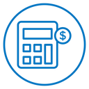 Budget icon