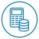 Budget icon