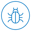 Bugs 3 icon