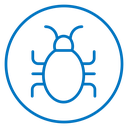 Bugs icon
