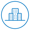 Building 2 icon