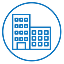 Building icon