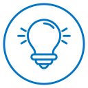 Bulb 3 icon