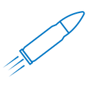 Bullet icon
