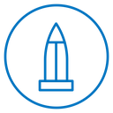 Bullet icon