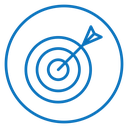 Bullseye icon