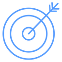 Bullseye Arrow icon
