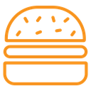 Burger icon