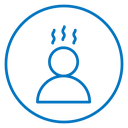 Burnout icon