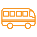 Bus icon