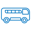 Bus icon