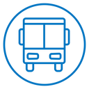 Bus 6 icon