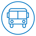 Bus icon